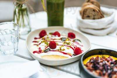 Café Lieblingsgarten