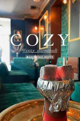 Cozy Darmstadt