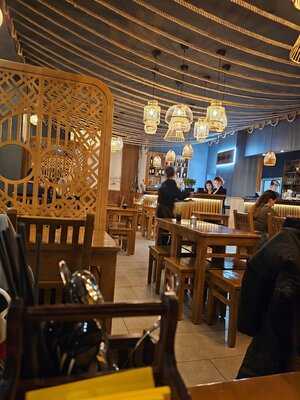 Restaurant Quan Ngon