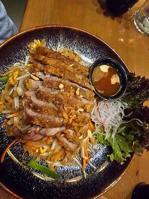 Restaurant Quan Ngon