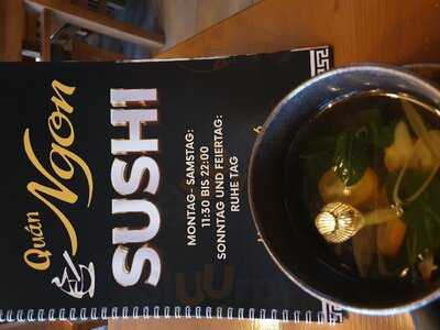 Restaurant Quan Ngon