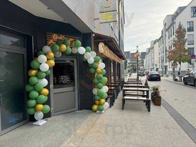 Restaurant Quan Ngon