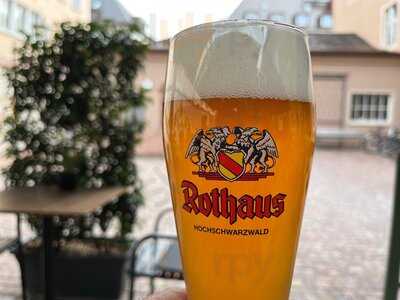 Rothaus Beim Hackl