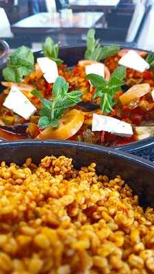 Restaurant Tekirdağ