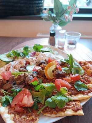 Restaurant Tekirdağ