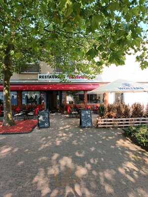 Restaurant Tekirdağ