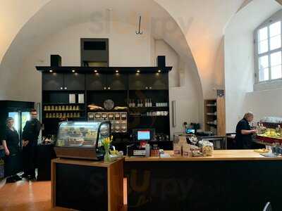 Samocca Café Weimar