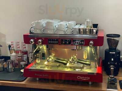 Samocca Café Weimar