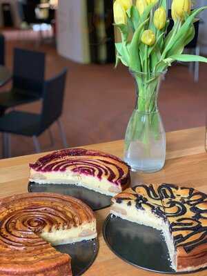 Samocca Café Weimar