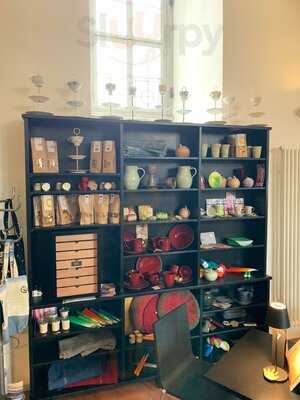 Samocca Café Weimar