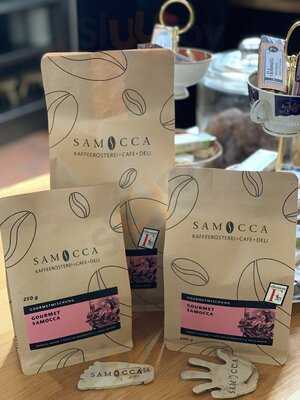 Samocca Café Weimar