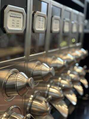 Samocca Café Weimar