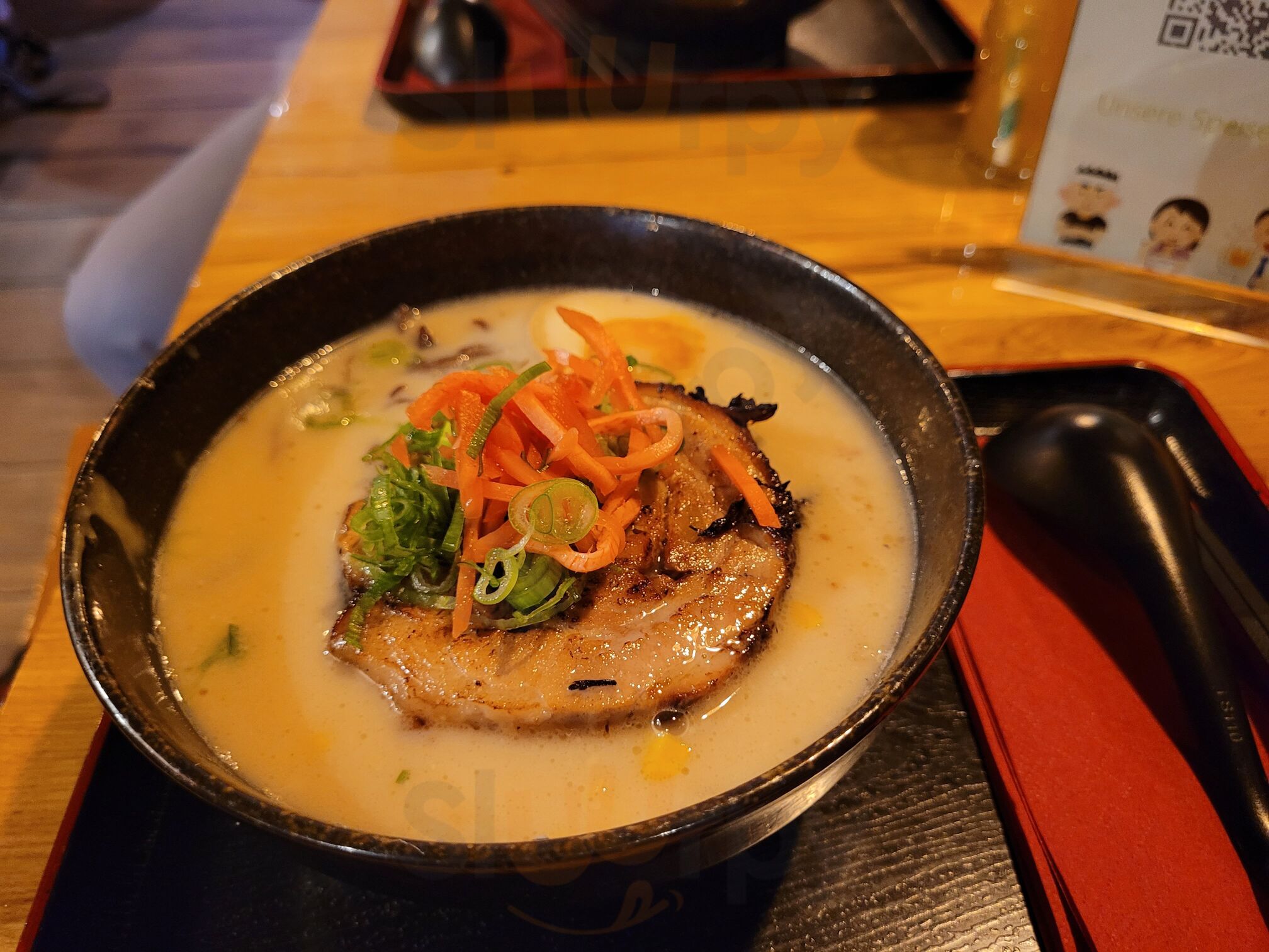 Min Ramen Bar