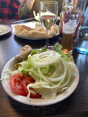 Sportgastätte Rübholz