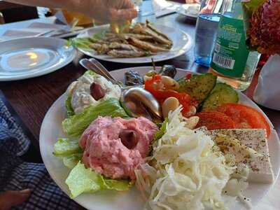 Sportgastätte Rübholz