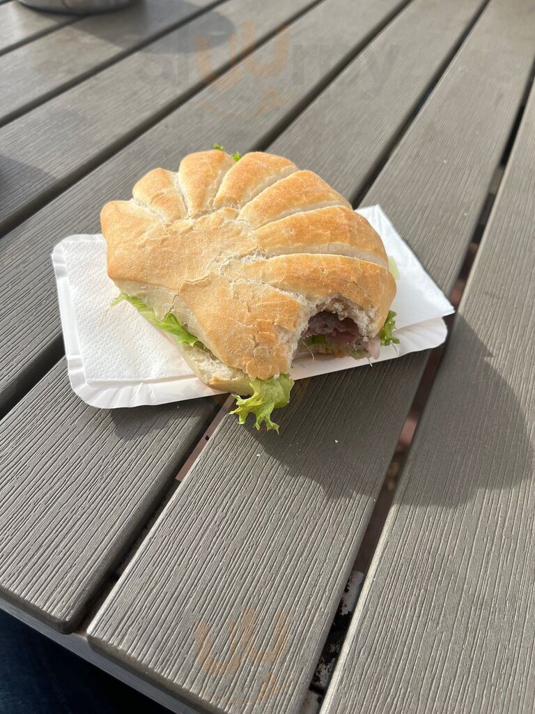 Suutsche Am Südstrand