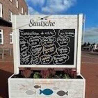 Suutsche Am Südstrand