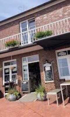 Suutsche Am Südstrand