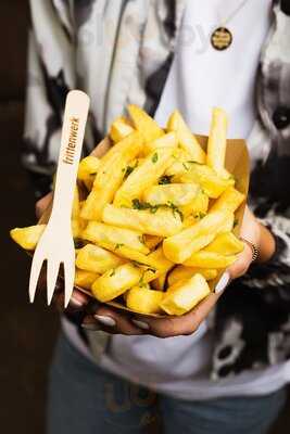 Frittenwerk Hannover Hbf