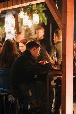 Frittenwerk Hannover Karmarschstraße