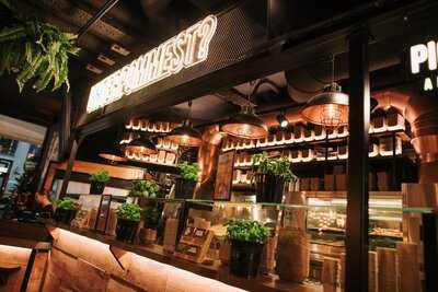 Frittenwerk Hannover Karmarschstraße