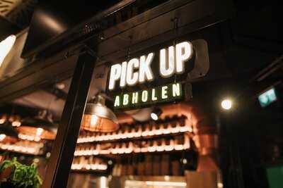 Frittenwerk Hannover Karmarschstraße