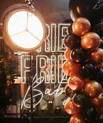 Frittenwerk Hannover Karmarschstraße