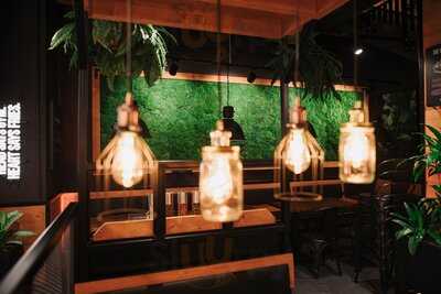 Frittenwerk Hannover Karmarschstraße