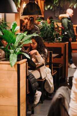 Frittenwerk Hannover Karmarschstraße