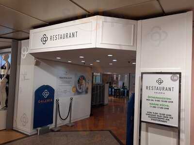 Galeria Restaurant