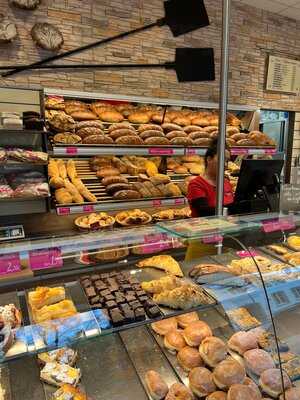Bäckerei Rose