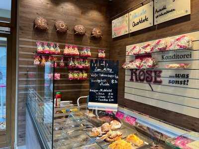 Bäckerei Rose