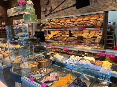 Bäckerei Rose