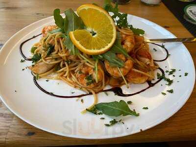 Restaurant Treffpunkt 1721