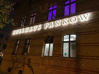 Zollhaus Pankow