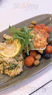 Möbelhof Ingolstadt Restaurant