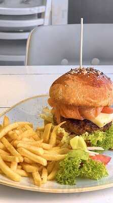 Möbelhof Ingolstadt Restaurant