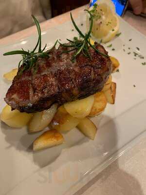 Trattoria La Piccola