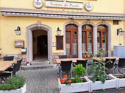 Trattoria La Piccola