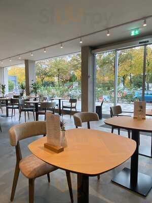 Natalia's Coffee & Snacks