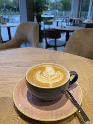 Natalia's Coffee & Snacks