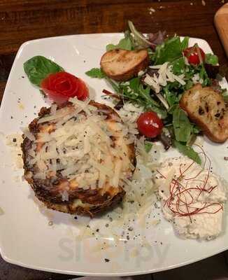 Nefeli Taverne Weine Feinkost