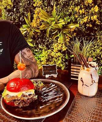 Godfahther Restaurant