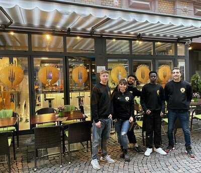 Godfahther Restaurant