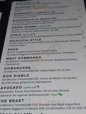 60 Seconds To Napoli Bonn