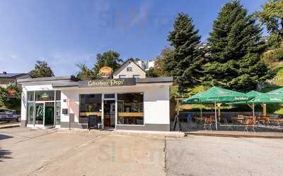 Leberkas Pepi Deutschland