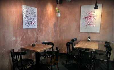 Humboldtbar By Meininger