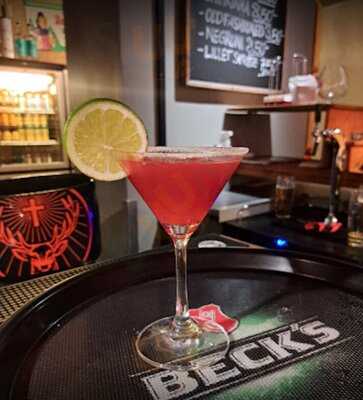 Humboldtbar By Meininger