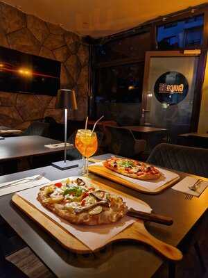 Civico25 | Pasta - Pinsa - Cocktails