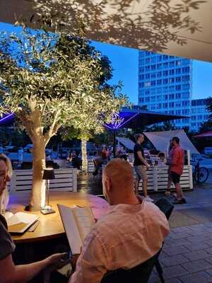 Civico25 | Pasta - Pinsa - Cocktails